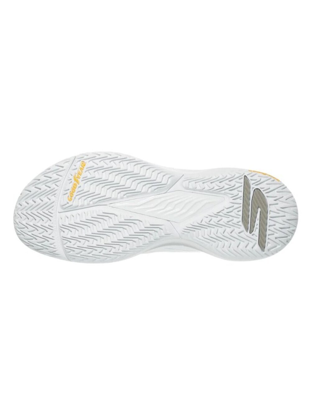 Skechers Baseline Bully Tennis Shoes - Picture 3 of 5